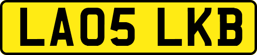 LA05LKB
