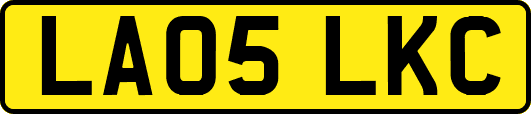 LA05LKC