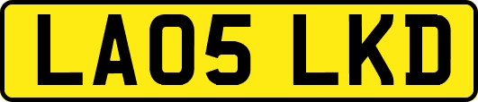 LA05LKD