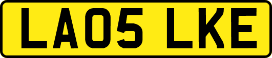 LA05LKE