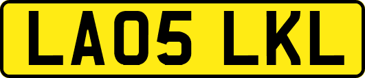 LA05LKL