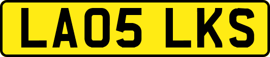 LA05LKS