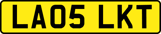 LA05LKT