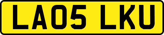 LA05LKU