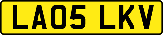 LA05LKV