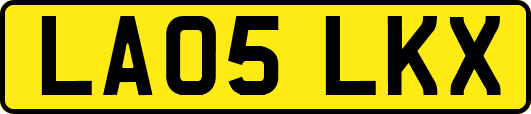 LA05LKX