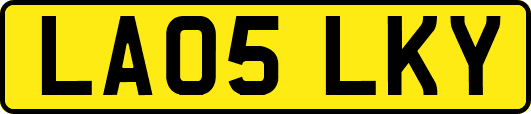 LA05LKY