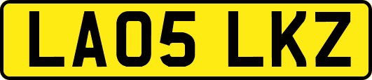 LA05LKZ