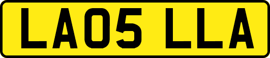 LA05LLA