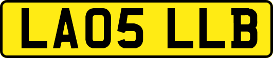 LA05LLB