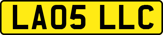 LA05LLC