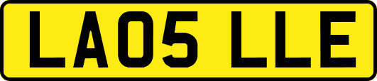 LA05LLE