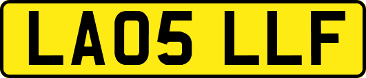 LA05LLF
