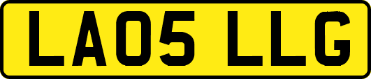 LA05LLG