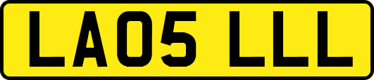 LA05LLL