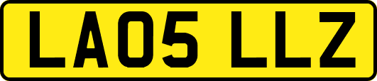 LA05LLZ