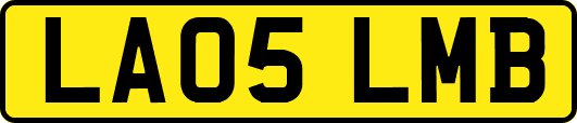 LA05LMB