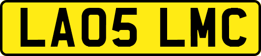 LA05LMC