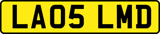 LA05LMD