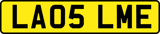 LA05LME