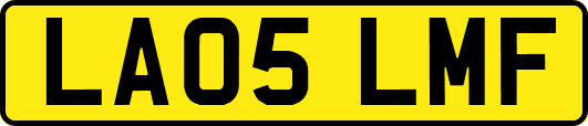 LA05LMF