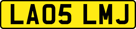 LA05LMJ