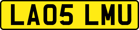 LA05LMU