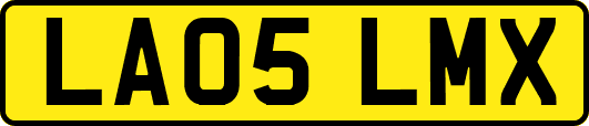 LA05LMX