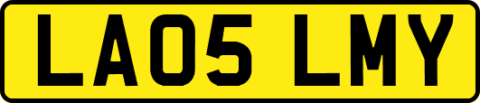 LA05LMY