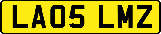 LA05LMZ