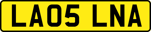 LA05LNA