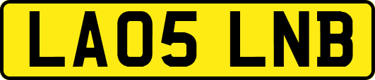 LA05LNB