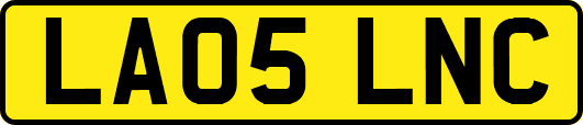 LA05LNC