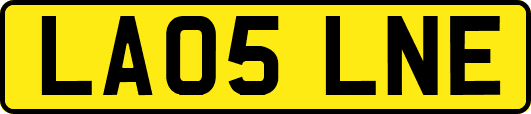 LA05LNE