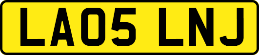 LA05LNJ
