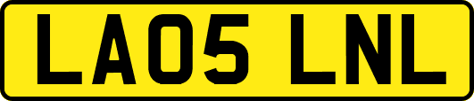 LA05LNL