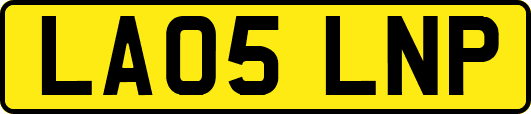LA05LNP