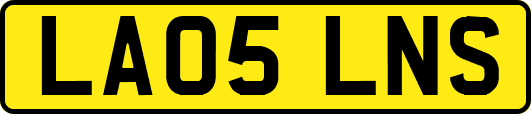 LA05LNS