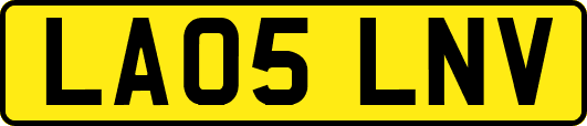 LA05LNV