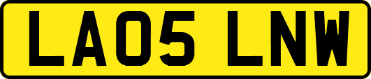 LA05LNW