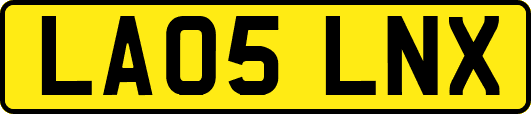 LA05LNX
