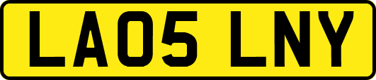 LA05LNY