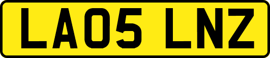 LA05LNZ