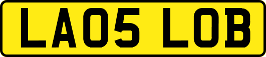 LA05LOB