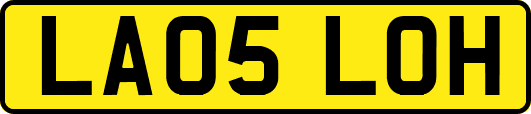 LA05LOH