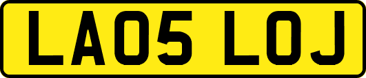 LA05LOJ
