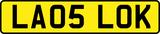 LA05LOK
