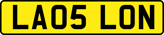 LA05LON