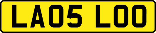 LA05LOO