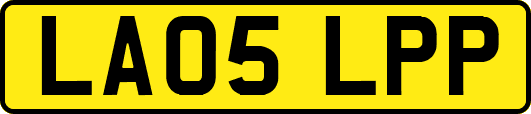 LA05LPP